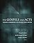 The Gospels and Acts: Fortress Commentary on the Bible Study Edition