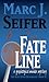 Fate Line: A Graphological Murder Mystery (Rudy Styne Quadrilogy Book 4)