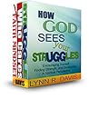 Renewing Your Mind Bundle: The Struggle Is Real, The Mindset Book, God Sees Your Struggles, Who Cares What People Think (Faith-Based Personal Development Book 3)