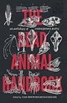 The Dead Animal Handbook by Cameron Awkward-Rich