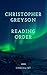 Christopher Greyson: Readin...