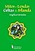 Mitos e Lendas Celtas da Irlanda