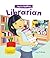 Busy People: Librarian