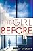 The Girl Before
