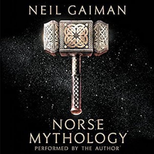 Norse Mythology
