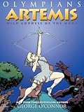 Artemis: Wild Goddess of the Hunt (Olympians, #9)