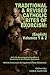 Traditional and Revised Catholic Rites Of Exorcism: (English) Volumes 1 & 2: Traditional and 1999 Revised English Translations