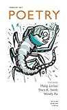 Poetry Magazine February 2017 by Don Share