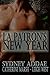 La Patron's New Year by Sydney Addae