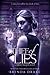 Thief of Lies (Library Jumpers #1)