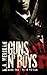 He Is Poison (Guns N' Boys #1)