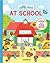 Little Detectives at School: A Look and Find Book