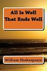 All Is Well That ...