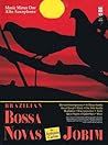 Jobim - Brazilian Bossa Novas: Music Minus One Alto Saxophone