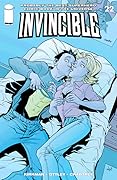 Invincible #22