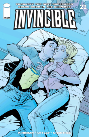 Invincible #22