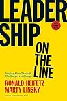 Leadership on the...