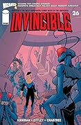 Invincible #26