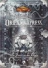 Horror im Orient-Express: Band 2, Von Paris in die Alpen (Cthulhu-Rollenspiel)