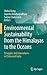 Environmental Sustainability from the Himalayas to the Oceans: Struggles and Innovations in China and India