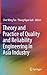 Theory and Practice of Quality and Reliability Engineering in Asia Industry