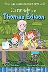 Caramelo con Thomas Edison (Time Hop Sweets Shop)