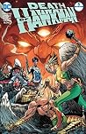Death of Hawkman #5