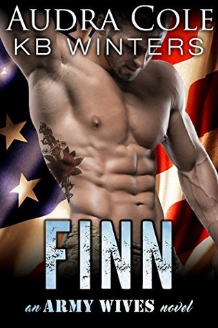 Finn (Army Wives, #4)