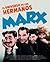 El universo de los hermanos Marx