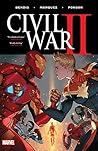 Civil War II by Brian Michael Bendis