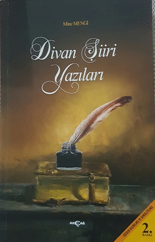 Divan Şiiri Yazıları