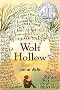 Wolf Hollow (Wolf Hollow #1)