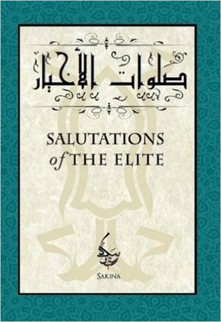 Salutations of the Elite