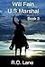 Will Fain, U.S. Marshal Book 3