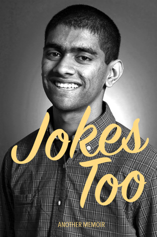 Jokes, Too