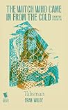 Talisman (The Witch Who Came In From The Cold #2.6)