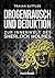 Drogenrausch und Deduktion: Zur Innenwelt des Sherlock Holmes (German Edition)