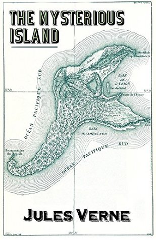 The Mysterious Island