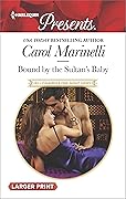 Bound by the Sultan's Baby