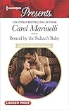 Bound by the Sultan's Baby (Billionaires & One-Night Heirs #2) Bound by the Sultan's Baby (Billionaires & One-Night Heirs #2)