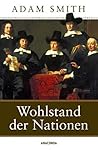 Wohlstand der Nat...