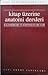 Kitap Üzerine Anatomi Dersleri: Kalemşörlere ve Harfperestlere Dair (Salı Toplantıları 92-93)