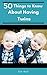 50 Things to Know About Having Twins