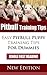 Pitbull Training Tips: Easy Pitbull Puppy Training Tips for Dummies