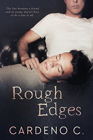 Rough Edges (Kindle Edition)