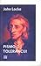Pismo o toleranciji by John Locke Pismo o toleranciji by John Locke