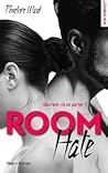 RoomHate by Penelope Ward RoomHate by Penelope Ward
