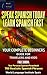 Spanish: Speak Spanish Today: Learn Spanish Fast Your Complete Beginners Guide for Travelers and Kids: Included Spanish Phrasebook: 700 Realistic Spanish Phrases
