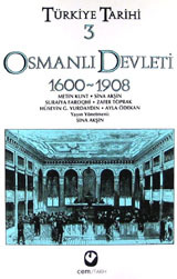 Osmanlı Devleti 1600-1908 (Paperback)