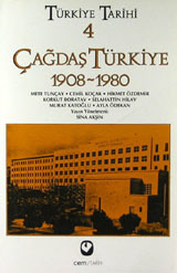Çağdaş Türkiye 1908-1980